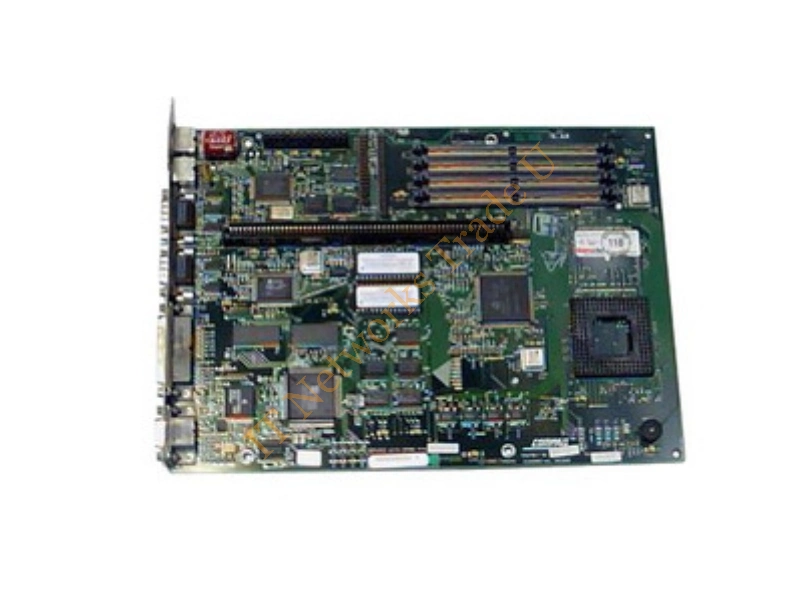 146024-001 Compaq ProLinea 4/50 System Board (Motherboard)