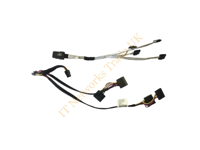 146210-001 HP Power Cable kit for ESL Tape Libraries