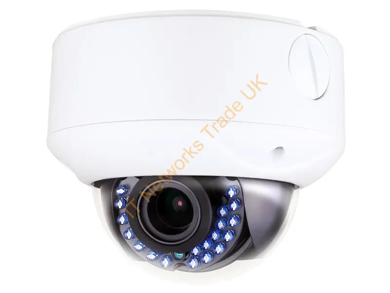 14653 - Monoprice 14653 Security Camera Dome Ip Security Camera Indoor & Outdoor 1930 X 1088 Pixels Ceiling