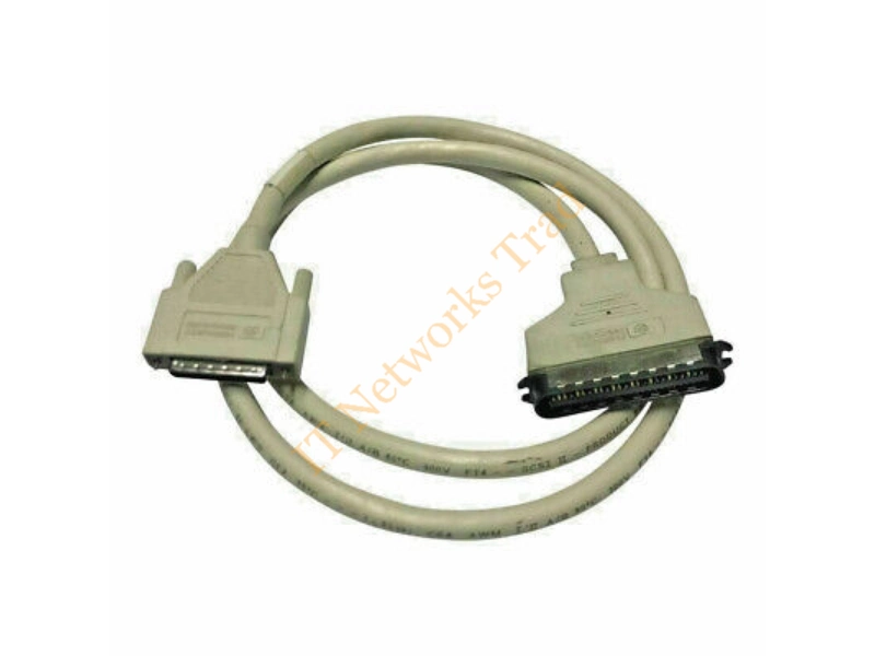 146776-003 HP 3ft External SCSI -2 TO SCSI-2 Cable Data Cable
