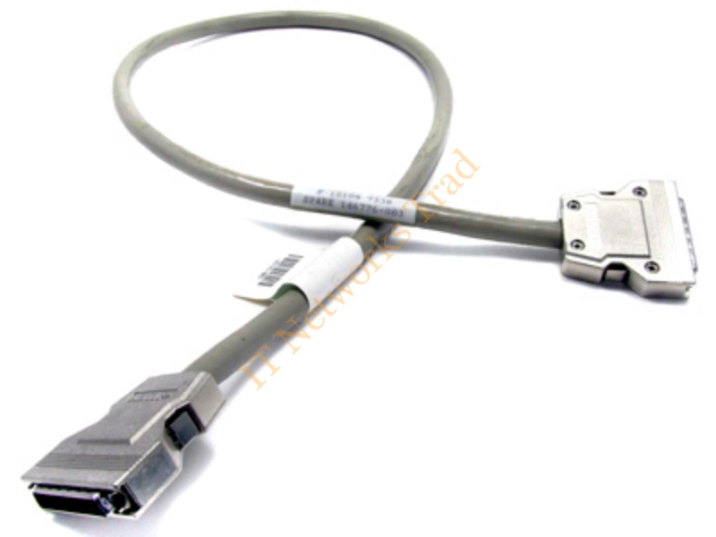 146776-004 HP 12ft External SCSI Cable Data Cable