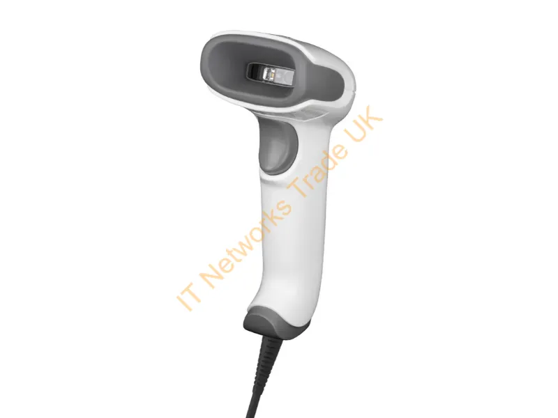 1470G2D-1USB-R - Honeywell Voyager XP 1470g Handheld bar code reader 1D/2D White