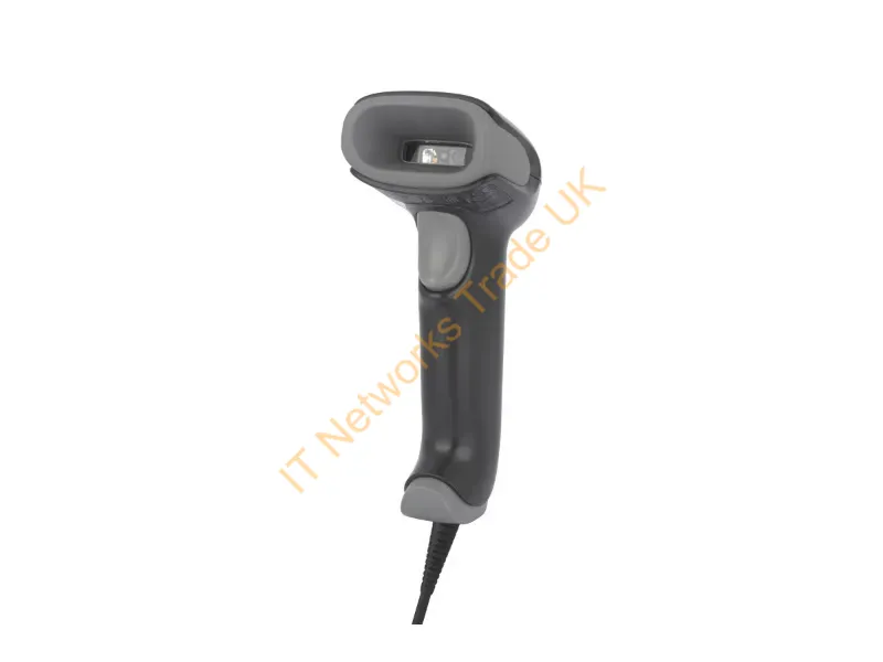 1470G2D-2-N - Honeywell 1470G2D-2-N Barcode Reader Handheld Bar Code Reader 1D/2D Black