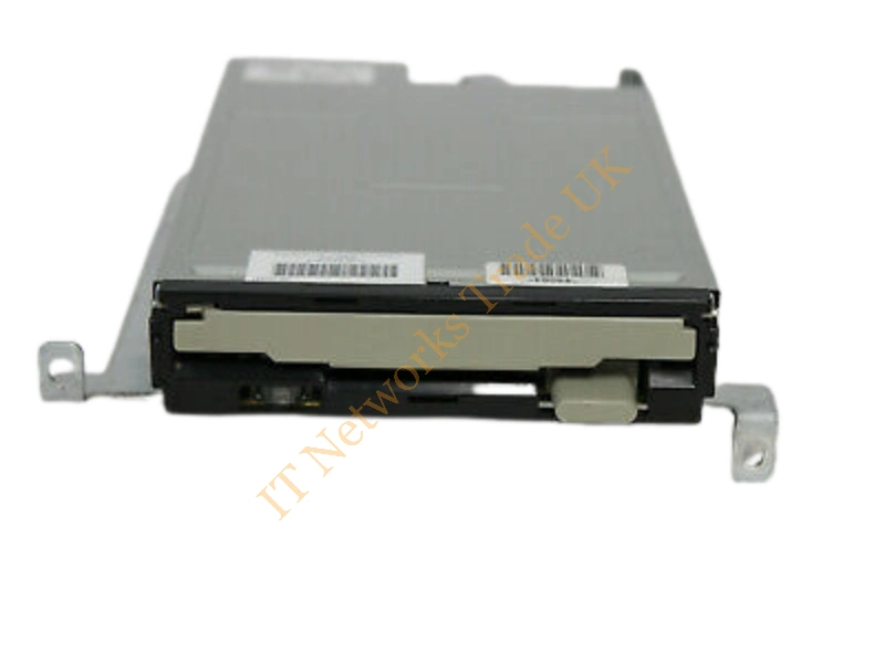 147243-001 HP / Compaq 1.44 MB 3.5-inch Diskette Drive Floppy Media Drive