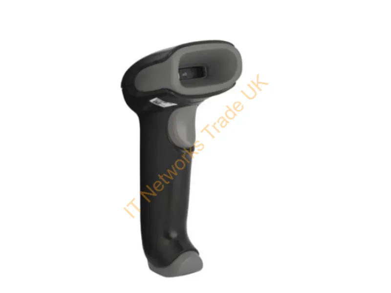 1472G1D-2USB-5-N - Honeywell 1472G1D-2Usb-5-N Barcode Reader Handheld Bar Code Reader 1D Black, Gray