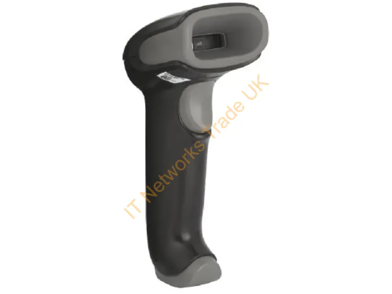 1472G2D-2USB-5-N - Honeywell Voyager Extreme Performance (Xp) 1472G Handheld Bar Code Reader 1D/2D Led Black