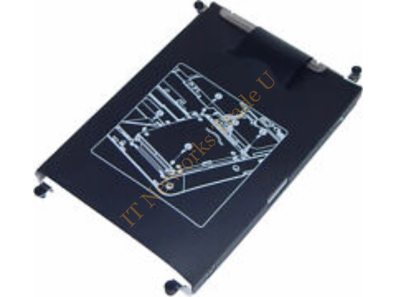 147502-005 HP Hard Drive Adapter Tray Kit HDD Accessory