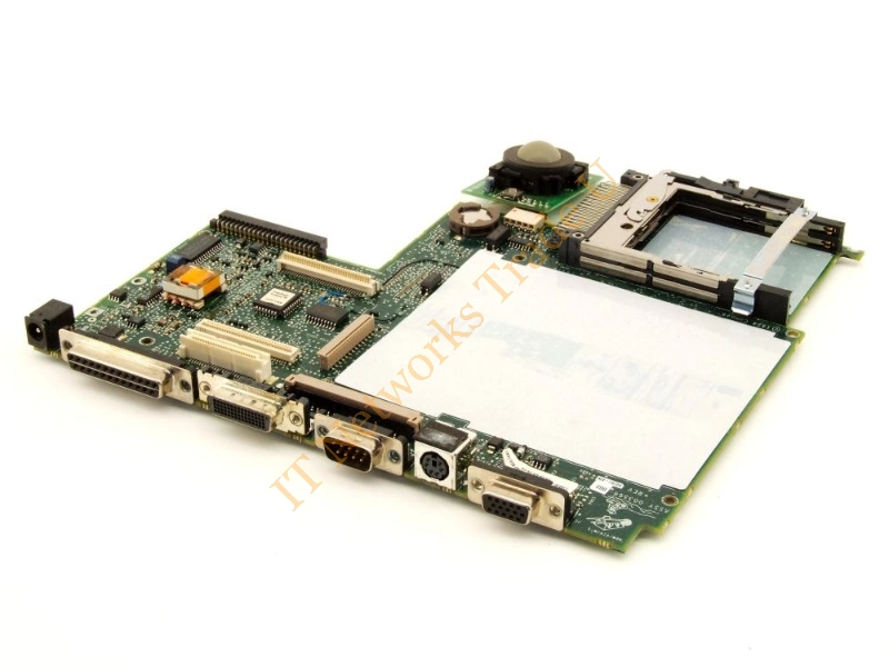 147621-001 Compaq System Board (Motherboard) 486 DX2/50MHz Contura 400 and 410