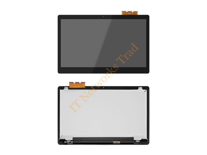 147875412 Sony 15.4-inch WXGA 1280X800 LCD Laptop Screen