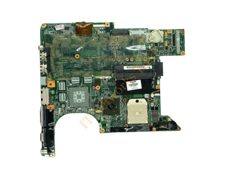 147912-001 HP System Board for Tasksmart C2000R Laptop Motherboard
