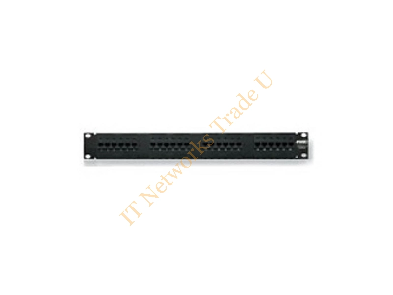 1479154-2 - AMP 1479154-2 1U patch panel Networking Accessory
