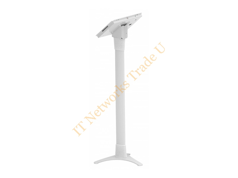 147W250MROKW - Maclocks 147W250MROKW White tablet security enclosure Accessory