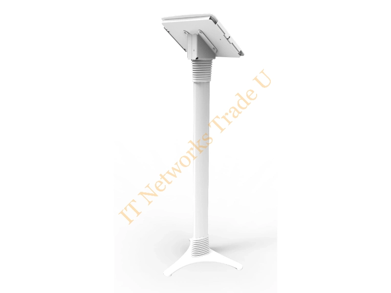 147W910AGEW - Maclocks 147W910AGEW 10.1" White tablet security enclosure Accessory