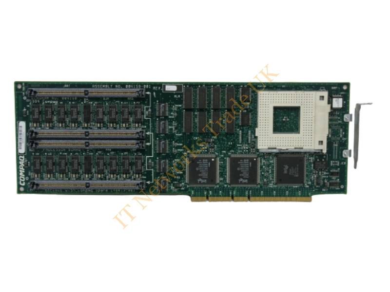 148073-001 Compaq Pentium/66 Processor Board