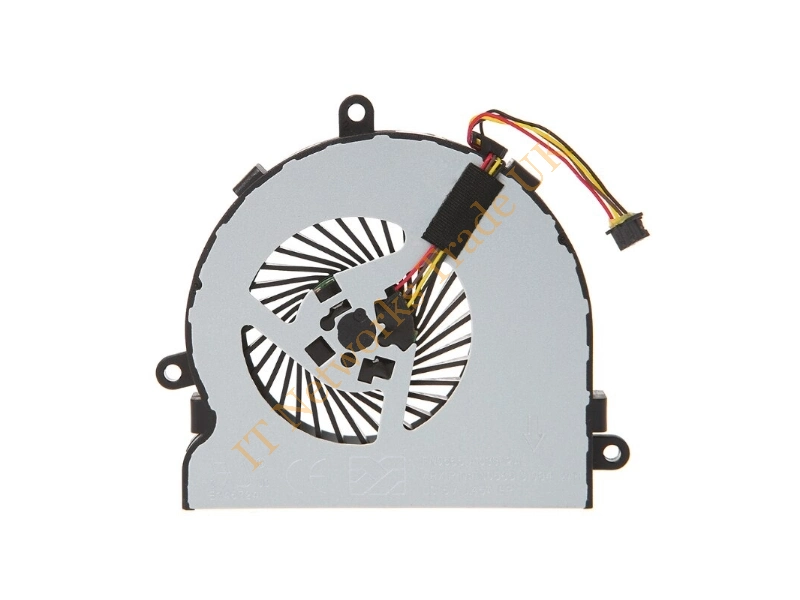 148283-001 Compaq 12V DC Brushless Fan Motor Cooling Fan
