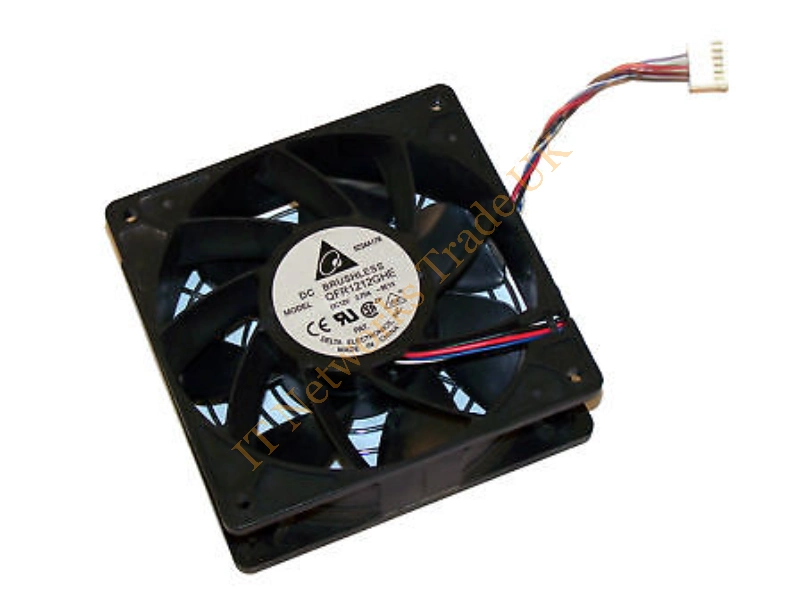 148492-001 HP Compaq 92mm Fan For ProLiant Server Cooling Fan