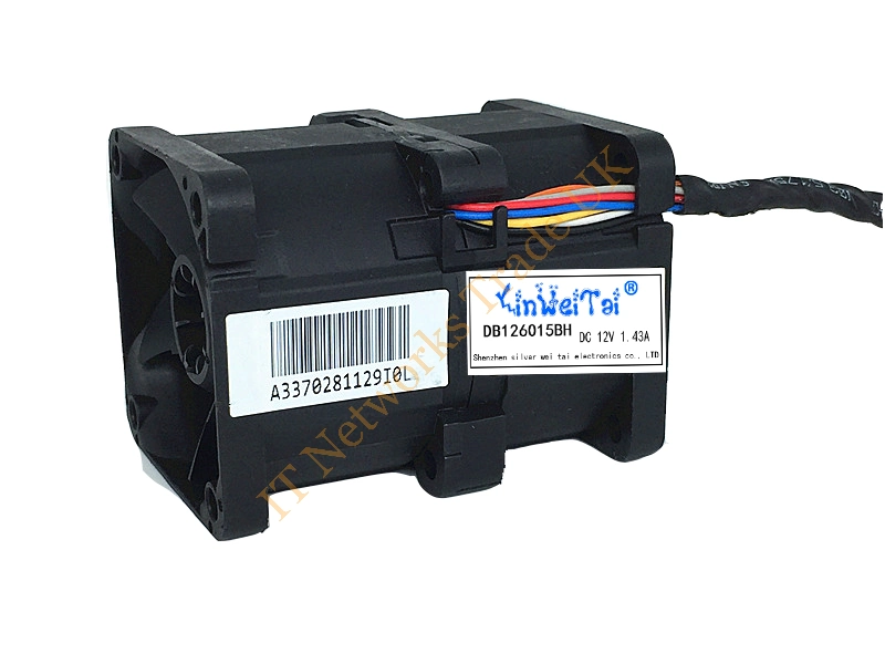 148492-004 HP Rear Fan for ProLiant 1500 Server Cooling Fan