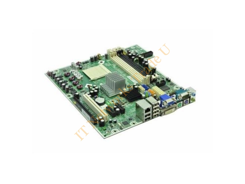 148550-001 Compaq System Board Proliant 2000/4000 Server Motherboard