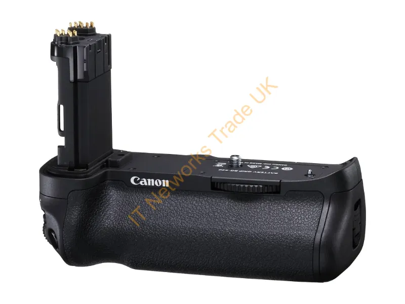 1485C001 - Canon Bg-E20 Digital Camera Battery Grip Black