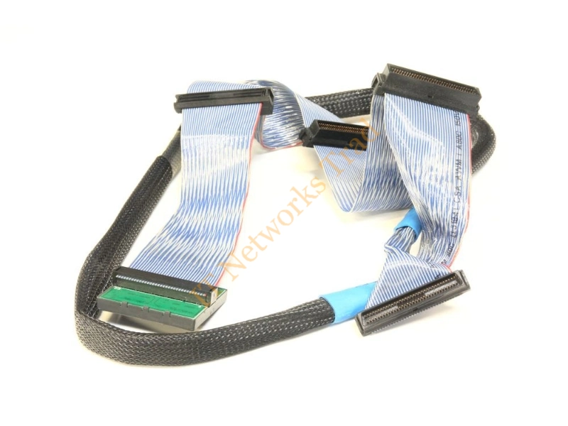 148785-006 HP 3port SCSI Cable Data Cable