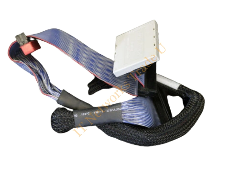 148785-013 HP Ultra-320 SCSI 68-Pin LVD Ribbon Cable Miscellaneous Cable