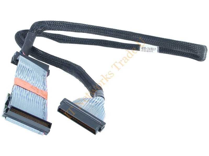 148785-014 HP LVD SCSI Cable Assembly Data Cable
