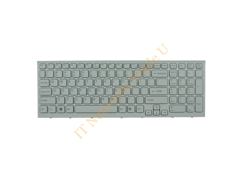 Sony 148971481 Keyboard notebook spare part Accessory