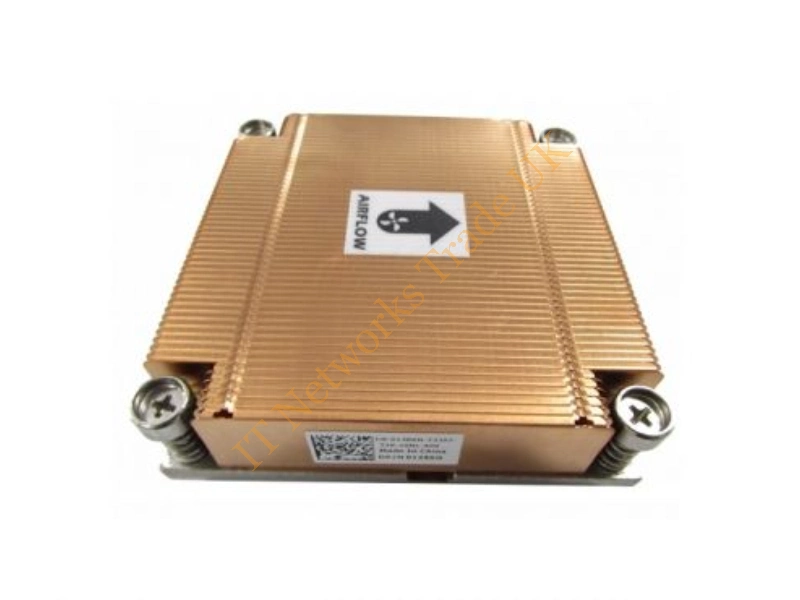 148KN Dell Processor Heatsink for Presicion WorkStation R5500