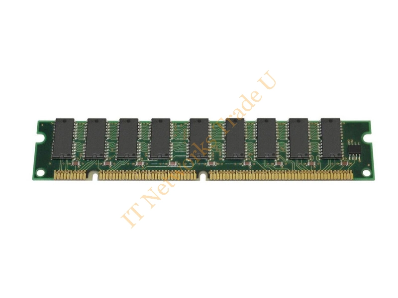 149023-B21 Compaq 32MB Kit (2 X 16MB) EDO Buffered 50ns 168-Pin DIMM Memory Server Memory