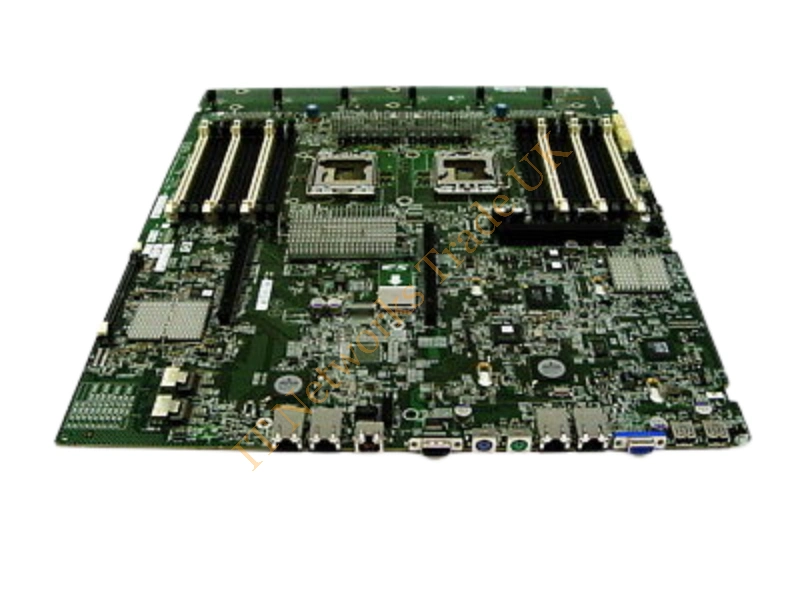 149032-001 Compaq System Board for Proliant Server Motherboard