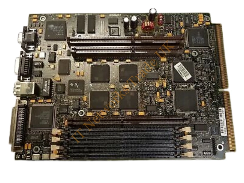 149089-001 HP / Compaq System Board for ProLiant 1600 Server Motherboard