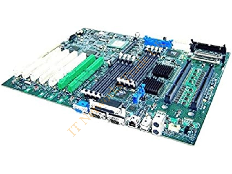 1490R Dell PowerEdge 4400 System Board Server Motherboard