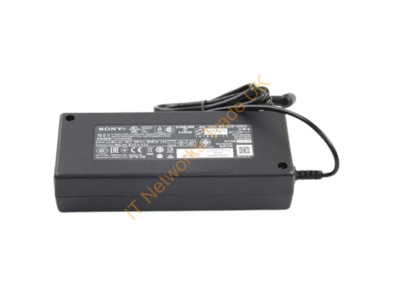 149300413 - Sony 149300413 power adapter/inverter 120 W Black