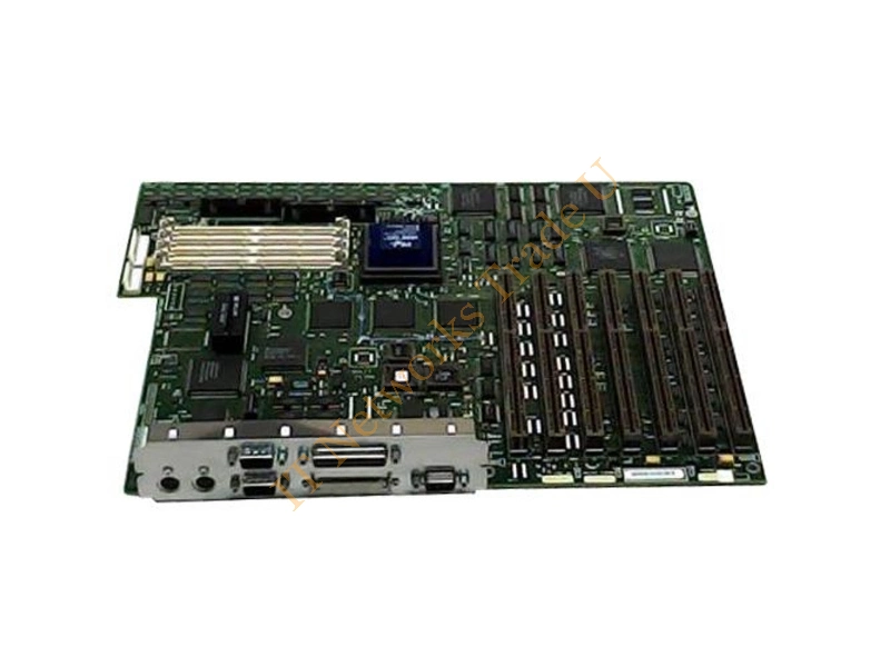 149333-001 Compaq System Board (Motherboard) for PROSI NIA 486DX2/66