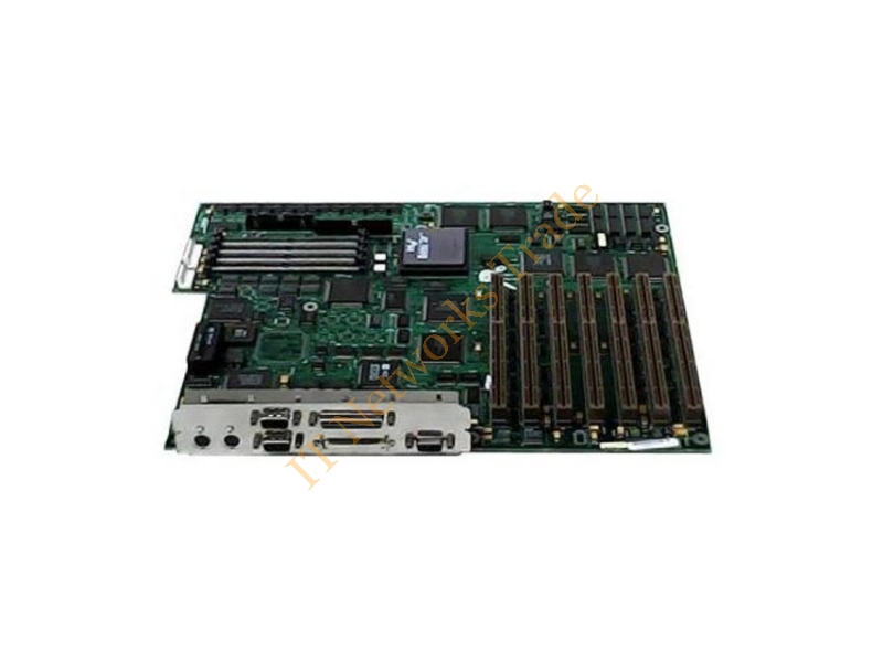 149340-001 Compaq 486DX2/66 SCSI System Board for PROSIGNIA Desktop Motherboard