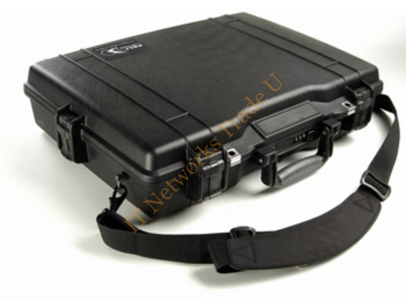 Peli 1495CC2 Briefcase Black Accessory