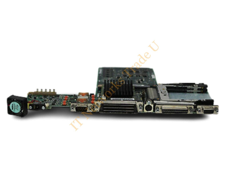 149508-001 Compaq System Board (Motherboard) with 8MB