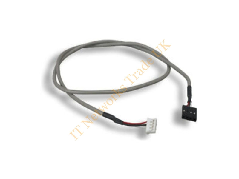 149806-001 HP 53.3CM 4-Pin (F) to 4-Pin (F) CD/DVD Audio Cable Miscellaneous Cable