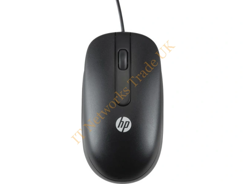 149998-006 HP 2-Button Optical Mouse