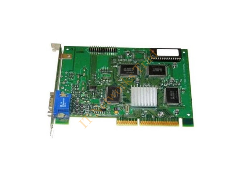 14EEC Dell nVidia 8MB Video Graphics Card
