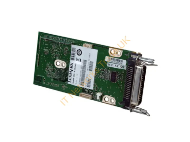 14F0000 - Lexmark Parallel 1284-B Interface Card Interface Cards/Adapter Internal