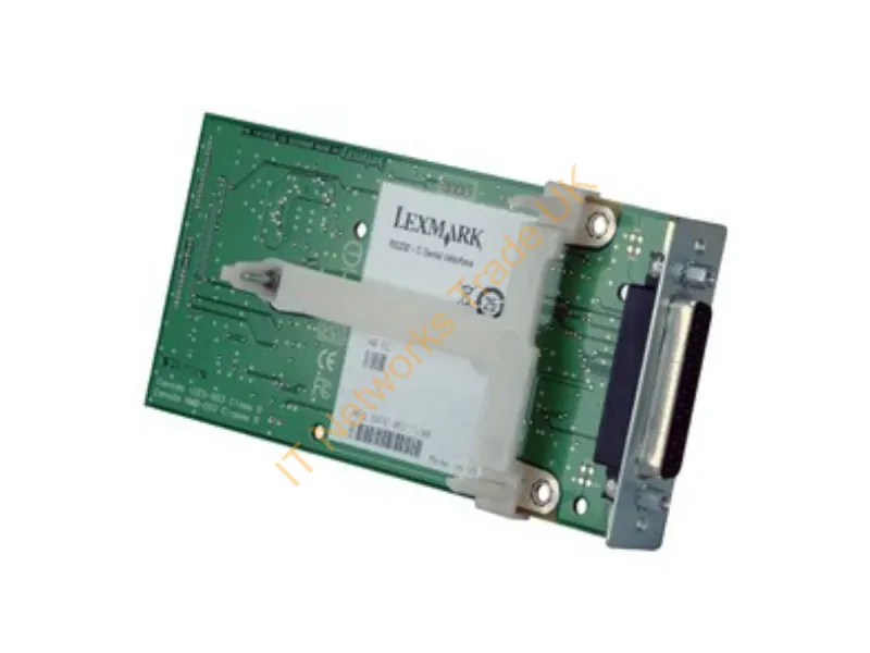 14F0100 - Lexmark 14F0100 Interface Cards/Adapter