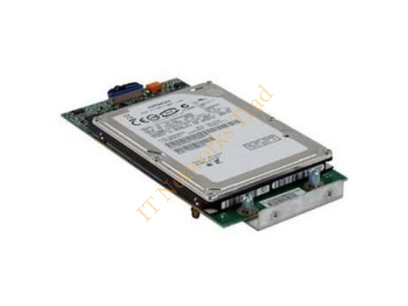14F0102 Lexmark 80GB SATA 2.5-inch Printer Hard Drive for C73X T650 T652 T654 and X65XE Internal HDD