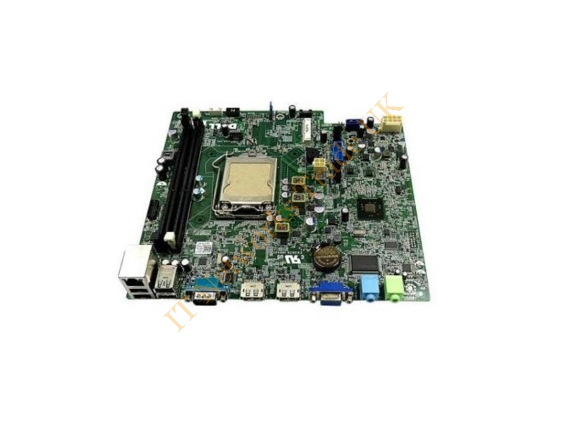 14GRG Dell System Board LGA1155 without CPU Optiplex 9020 SFF Desktop Motherboard