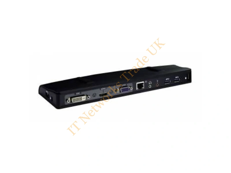 14H8H Dell Media Base Docking Station with 8X DVD-RW for Latitude XT2 Laptop Laptop Accessory