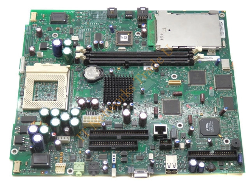 14J0595 IBM System Board (Motherboard) for SurePOS 500