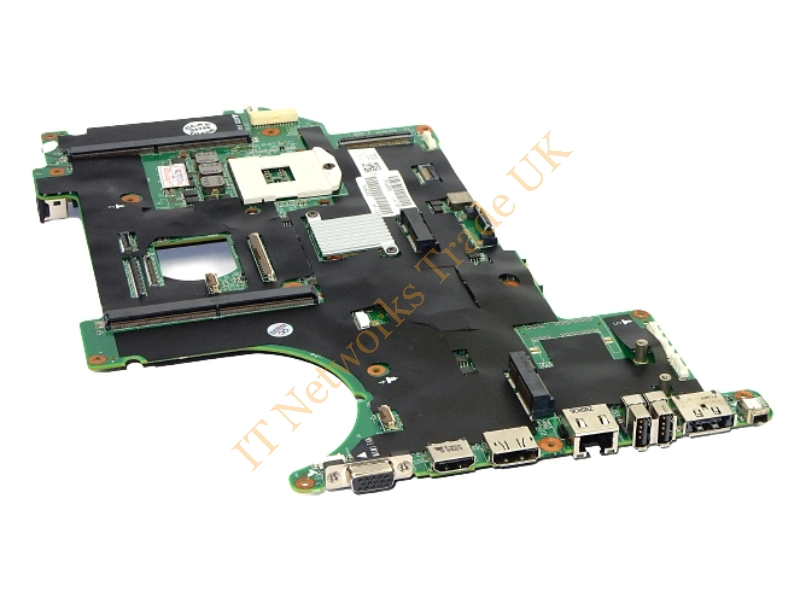 14M8C Dell System Board Motherboard for Alienware M17x R2