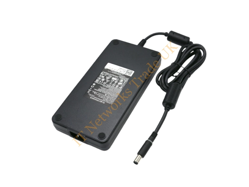 14MKC Dell 240V Power Adapter 50H Audio Low End