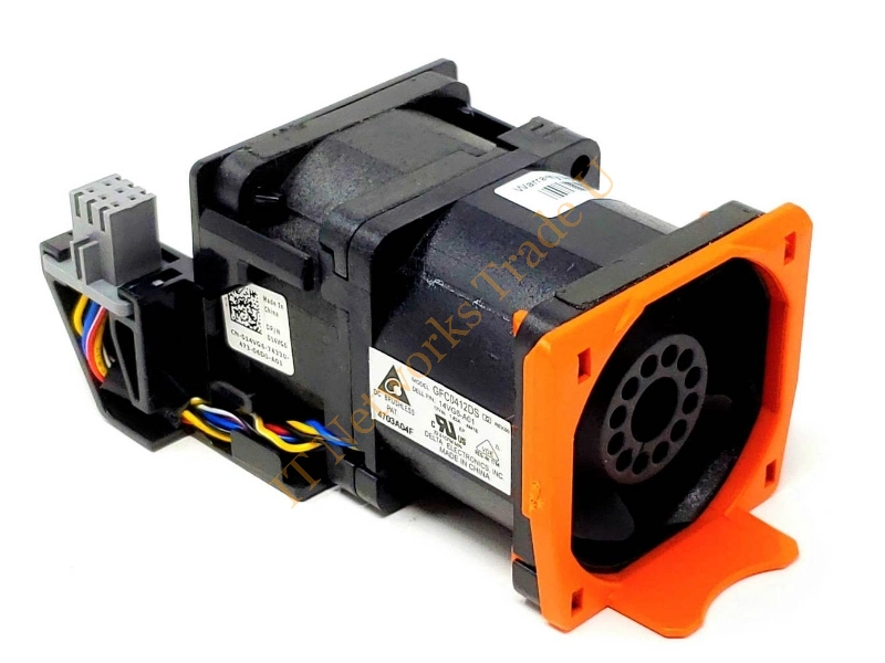 14VG6 - Dell Dell Poweredge R620 / R630 Fan