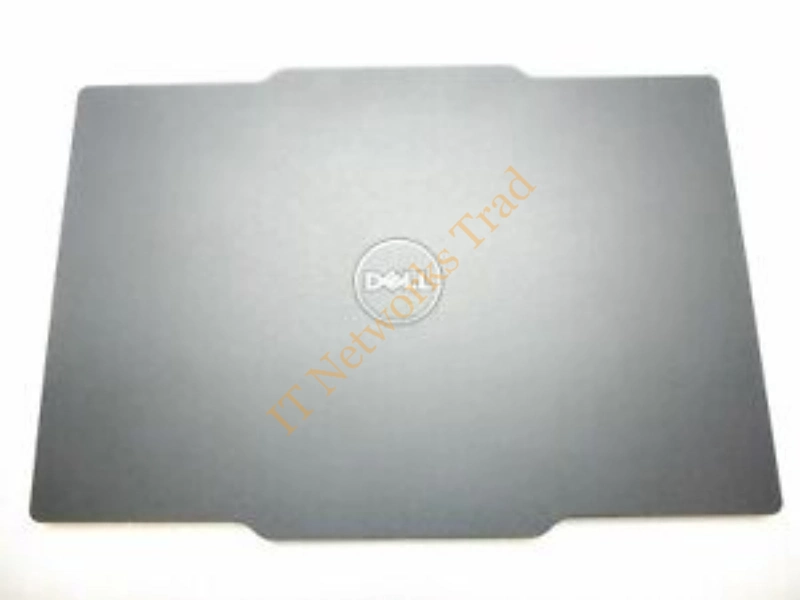 14VTT Dell LED Black Back Cover for Latitude 7204 Laptop Accessory